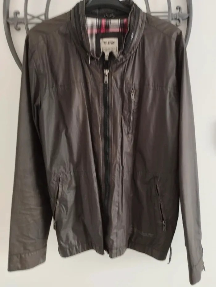 Vestes homme Tibet