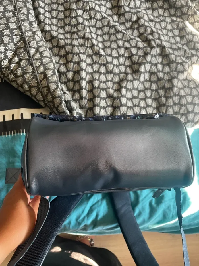 Sac à dos Cabaïa - photo numéro 5