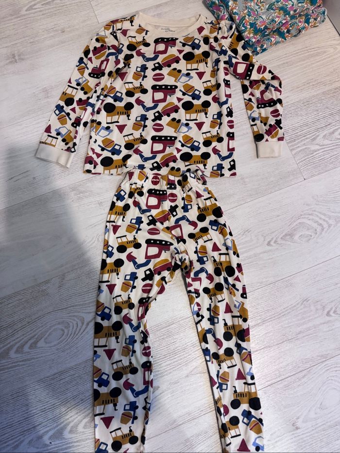 Pyjama garçon