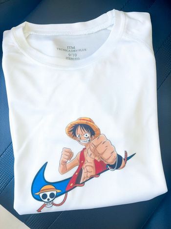 Tee shirt enfant