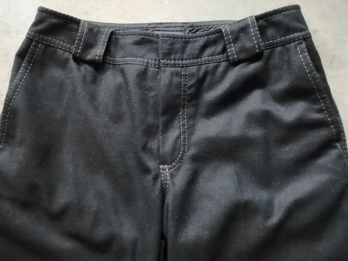 Veste et pantalon noir Taille 38 Mexx - photo numéro 4