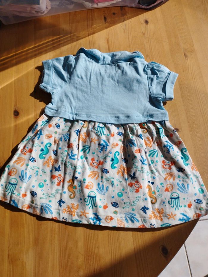 Robe neuve 3 mois - photo numéro 3