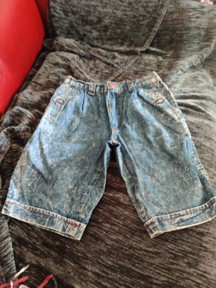 Lot vêtements garçons 6 ans - photo numéro 9
