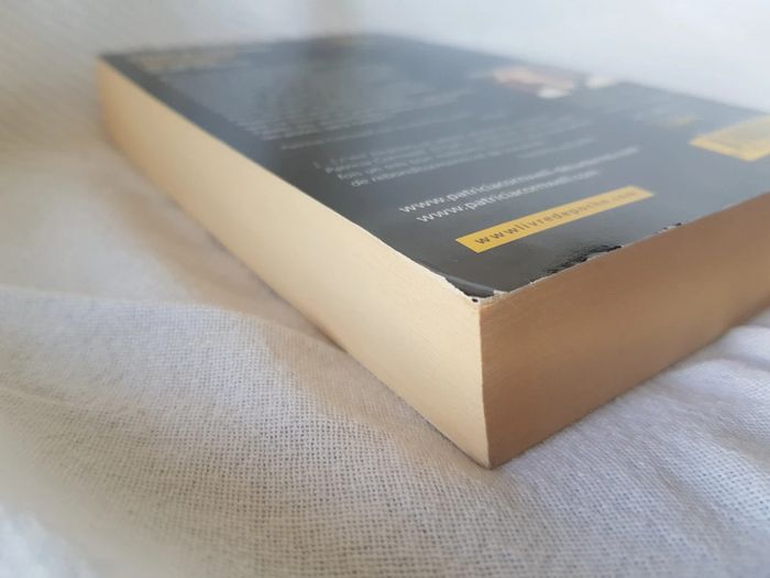 Sans raison de Patricia Cornwell - photo numéro 3