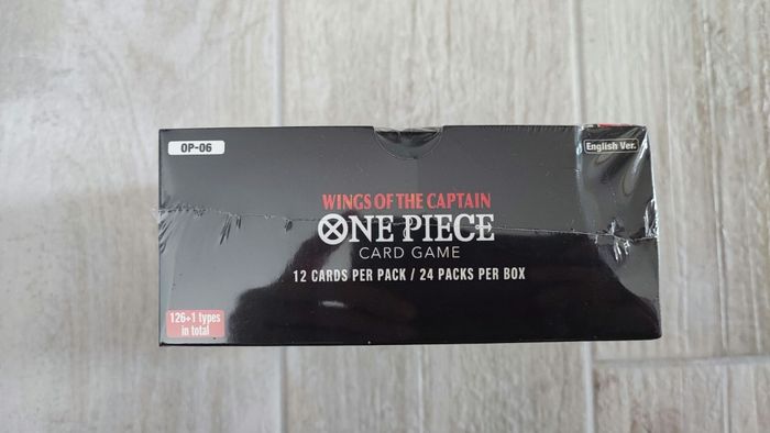 Display One Piece OP-06 - photo numéro 3