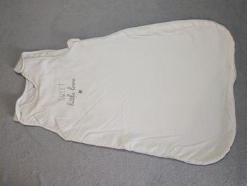 Gigoteuse Étoile 0-6 mois