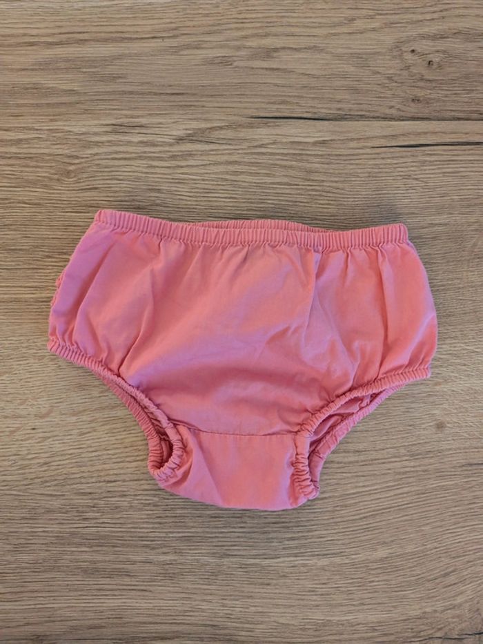 Culotte bébé Taille 9 mois