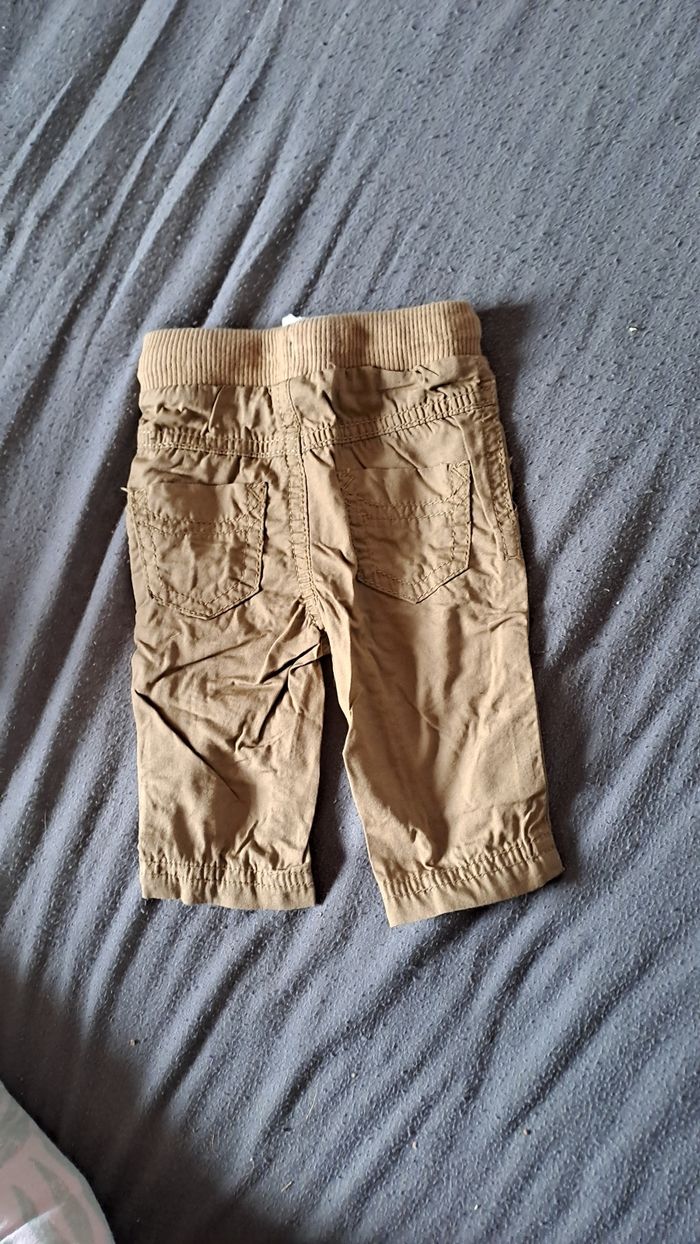 Pantalon - photo numéro 2