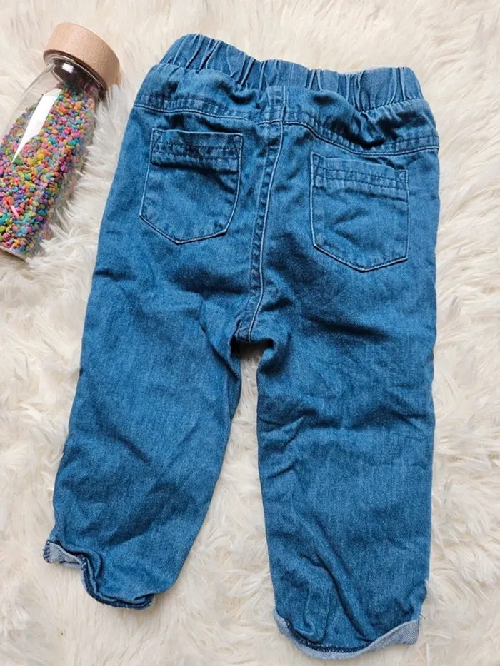 Pantalon Orchestra 9 mois - photo numéro 2