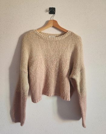 Pull dégradé Only – taille S – très bon état