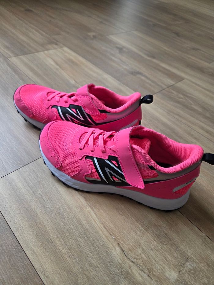 Baskets new balance 35.5 - photo numéro 4