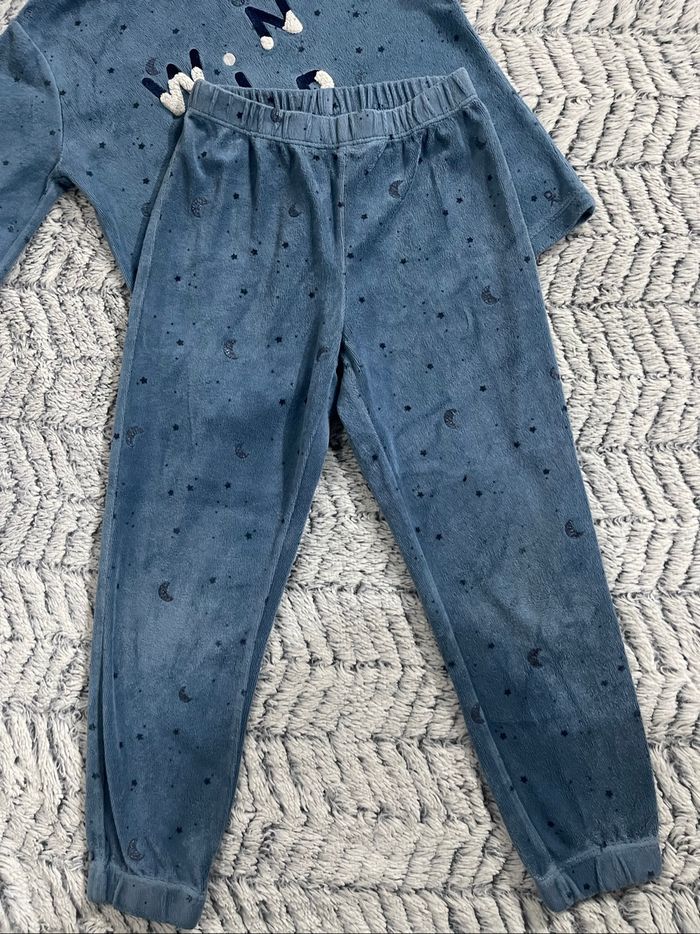 Pyjama okaidi 5ans - photo numéro 4