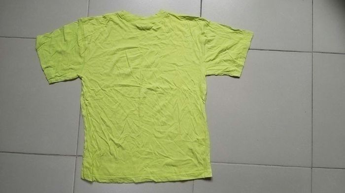 Tshirt manche courte 14/16 ans - photo numéro 3