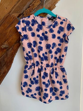 Robe 3 ans / JBC