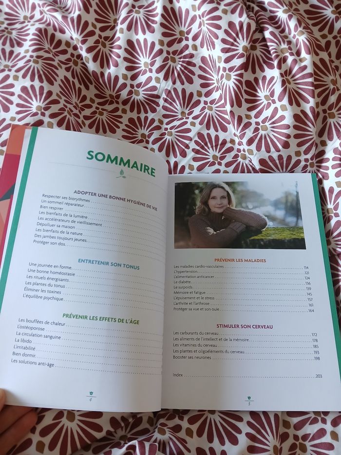 Livre mon coach anti âge - photo numéro 5