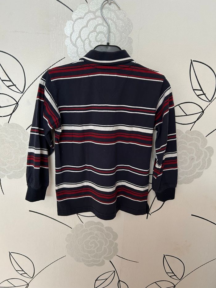 Polo 6 ans garçon - photo numéro 3