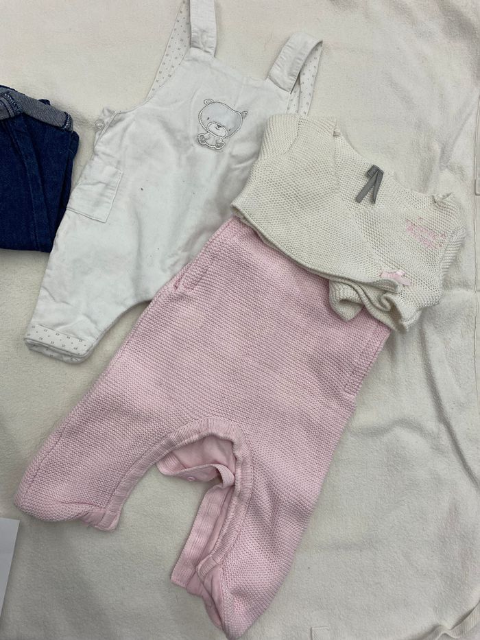 Lot 3 mois - photo numéro 3