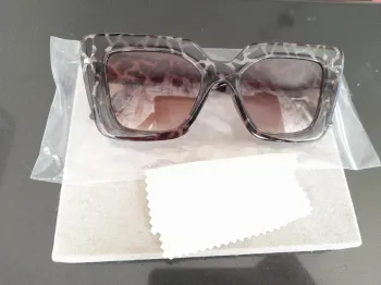 lunette de soleil