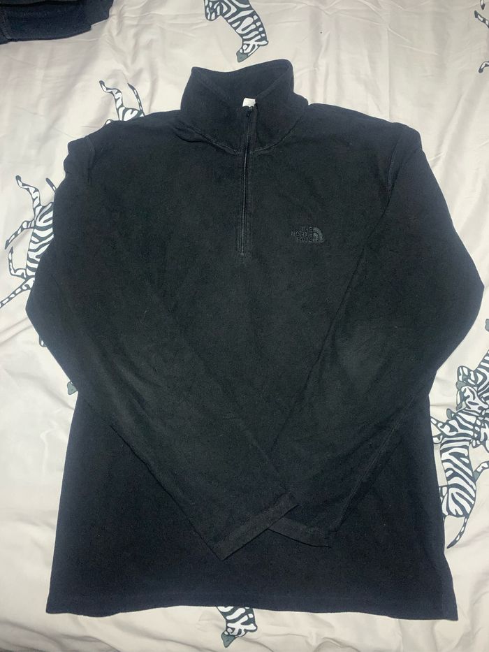 Polaire north face - photo numéro 2