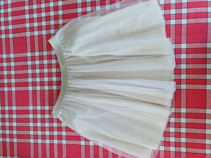 Lot vêtements fille - photo numéro 5