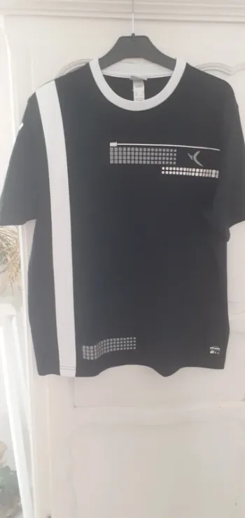 T shirt Domyos