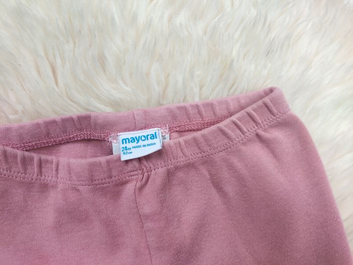 Lot de vêtements demi-saison Zara 18/24 mois état neuf - photo numéro 9