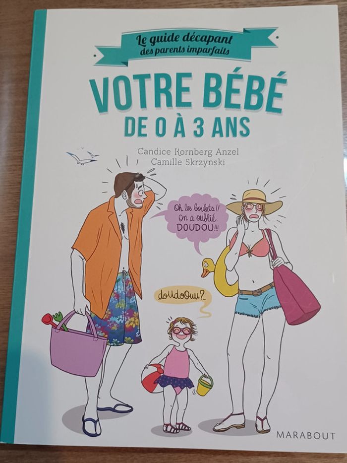 Lot livres bébé - photo numéro 2