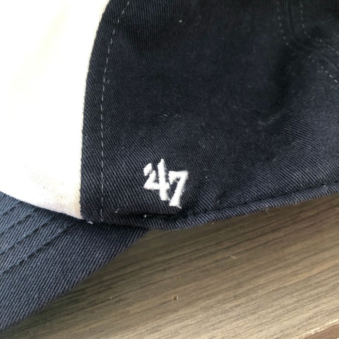Casquette - photo numéro 4