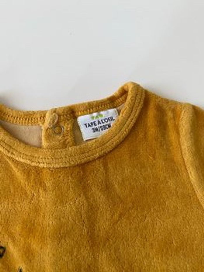 🌸 Pyjama bébé 3 mois 🌸 - photo numéro 3