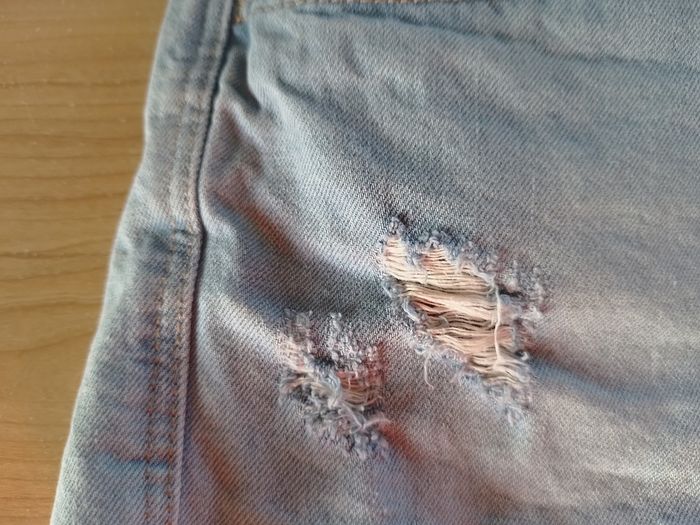 Short gémo - photo numéro 2