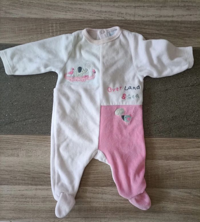 Pyjama - photo numéro 5