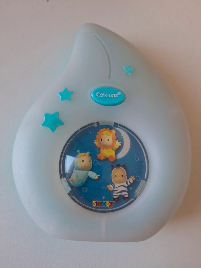 Veilleuse - photo numéro 2