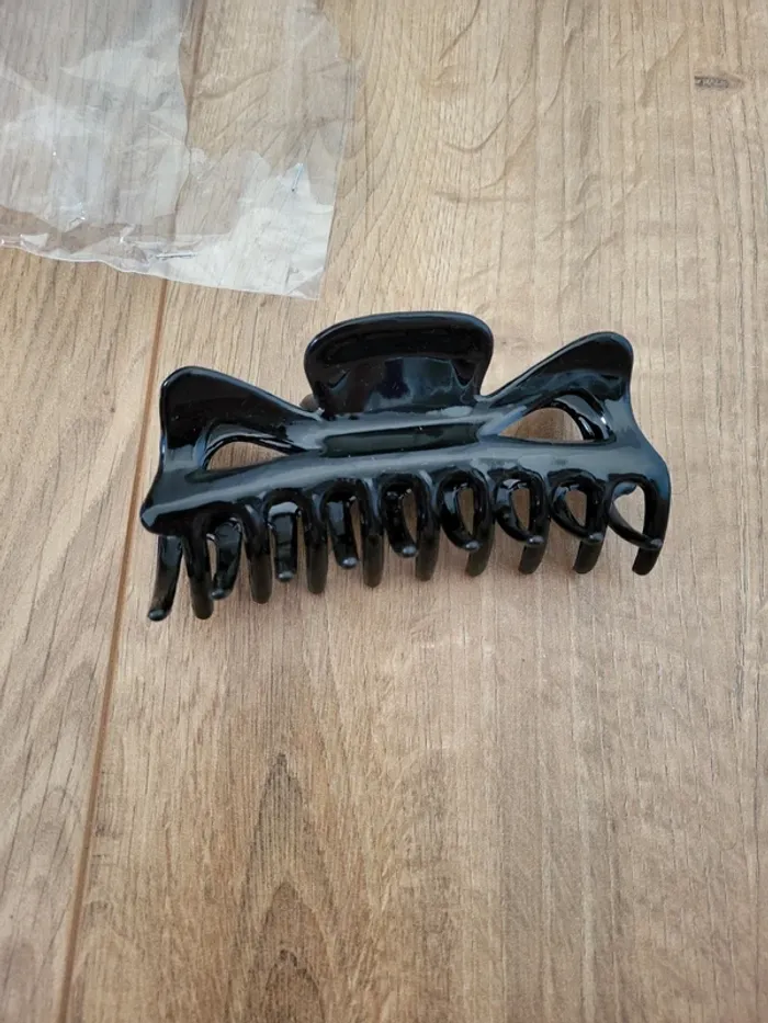 Pince pour cheveux - photo numéro 5