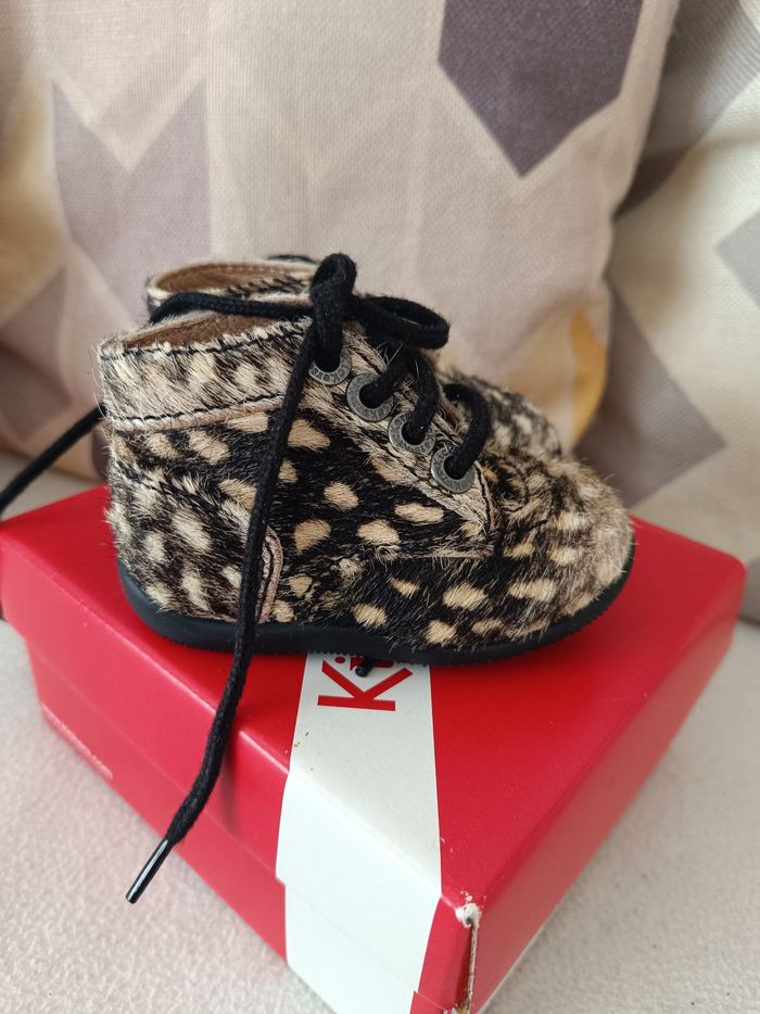 Chaussures P18 - photo numéro 5