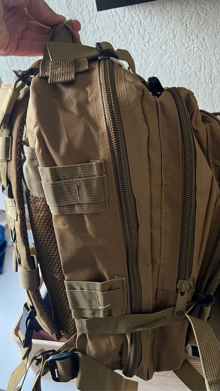 Sac à dos - photo numéro 10