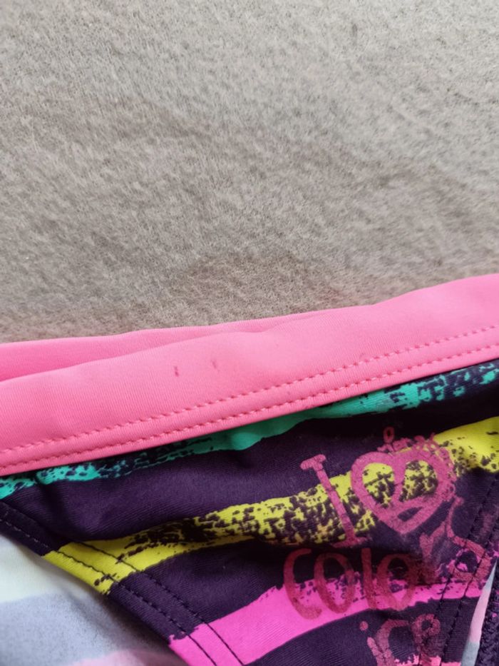 Maillot de bain 2F304 - photo numéro 2