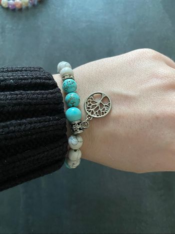 Lot de 3 bracelets