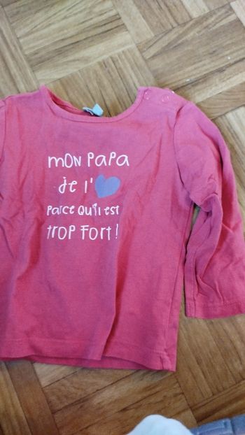 T-shirt