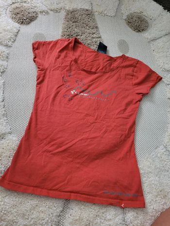 T Shirt Cube