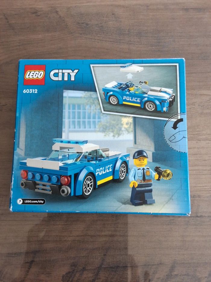 Lego City - photo numéro 2
