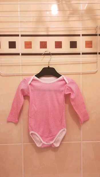 Bodie T6 mois - V92B