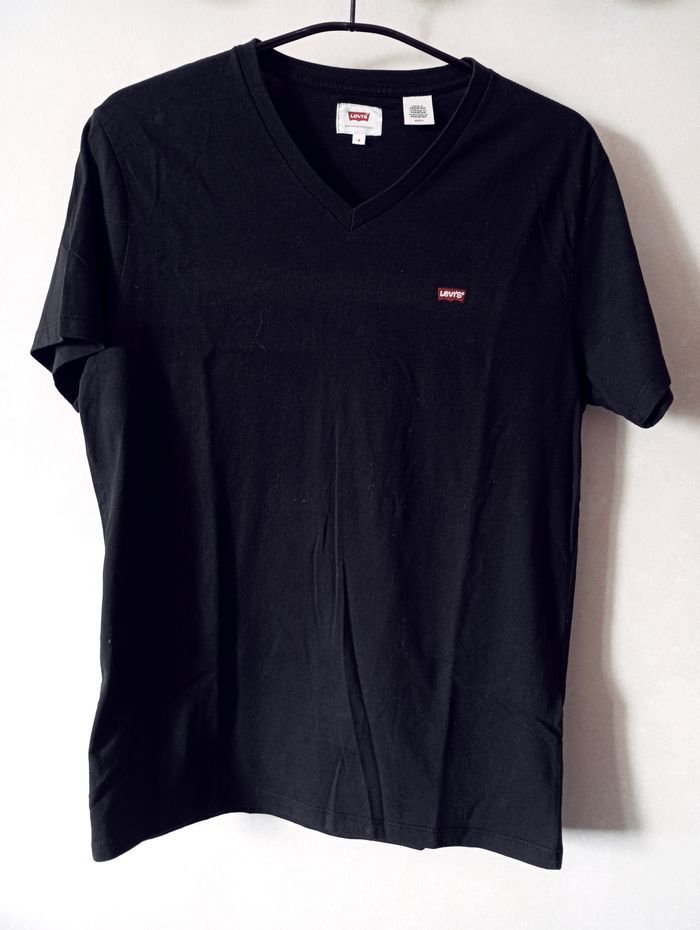 Tee Shirt LEVI'S - Taille S - photo numéro 1