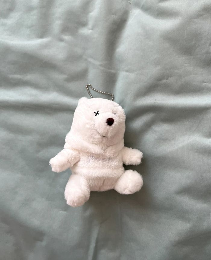 (97) articles disponibles Petite peluche porte clés Disney Winnie the Pooh de Taiwan