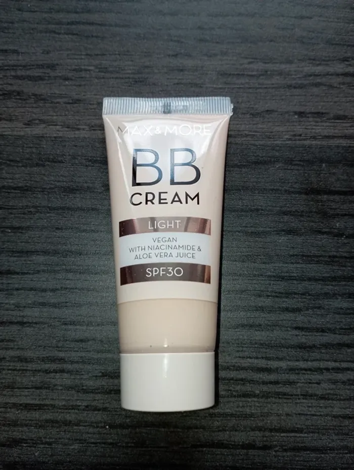 BB crème SPF 30
