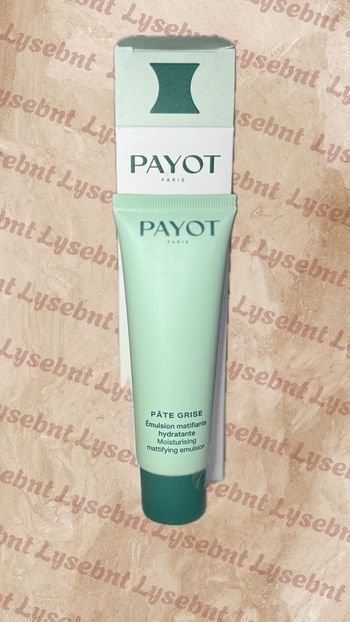 Crème matifiante - PAYOT