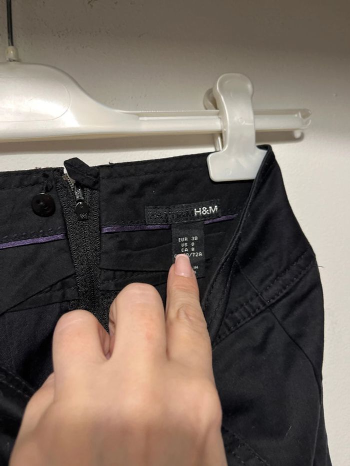 Jupe taille 38 - photo numéro 3