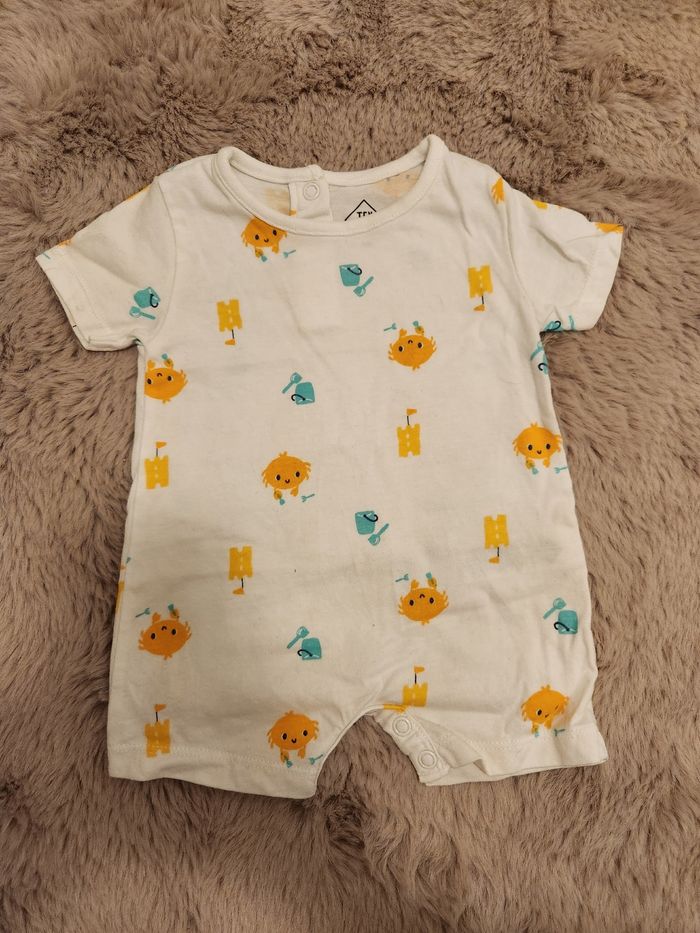 Lot body - photo numéro 2