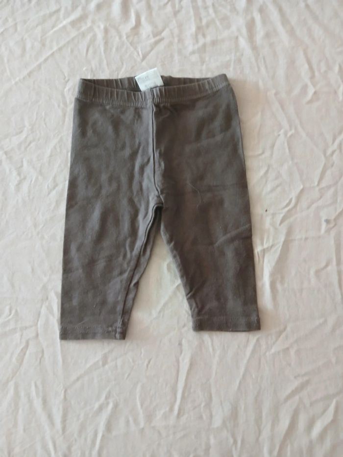 Legging 6 mois