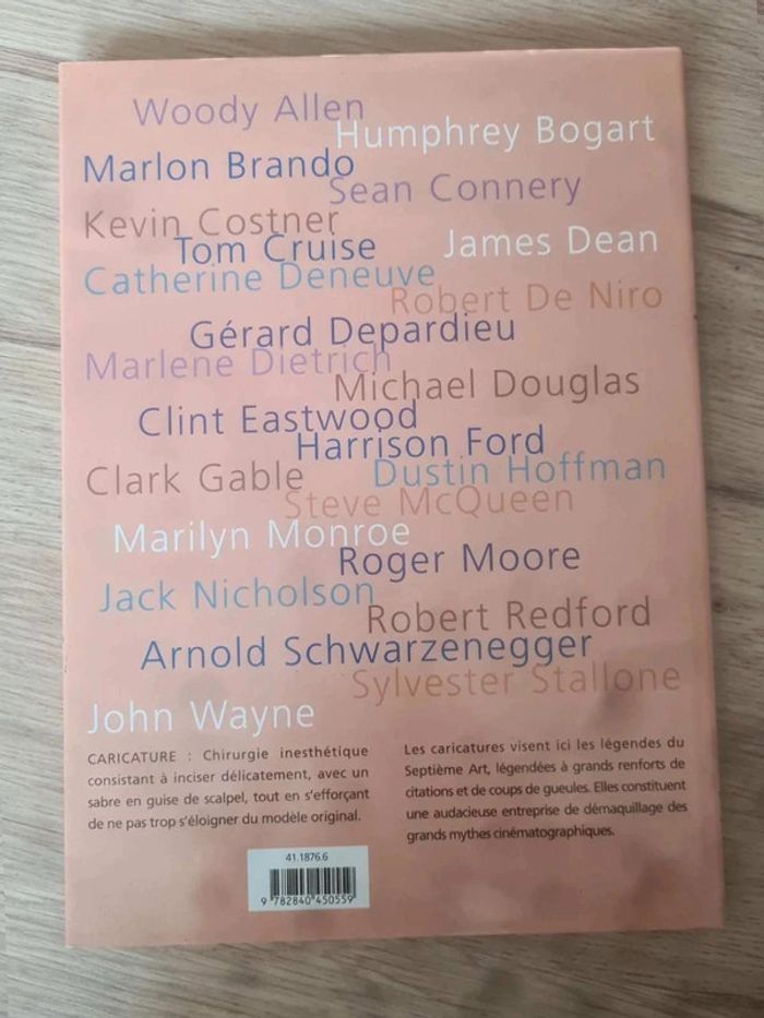 Muletier gueules de ciné - photo numéro 2