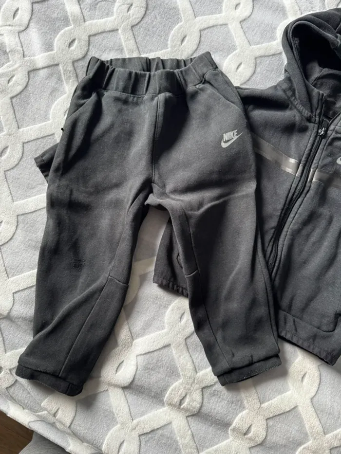 Ensemble Nike - photo numéro 2
